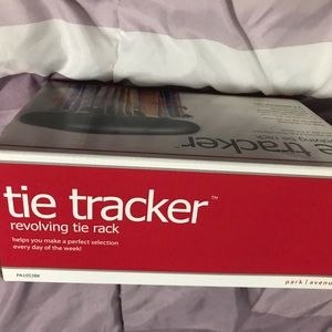 Park Avenue brand new Tie rack